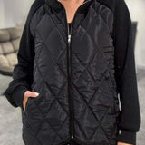 Gloria™ - Stilvolle Warme Jacke