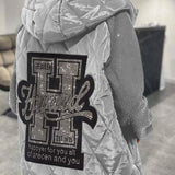 Gloria™ - Stilvolle Warme Jacke