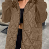 Gloria™ - Stilvolle Warme Jacke