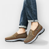 Premium-Orthopädische Schuhe für Komfort