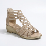 Franka | Moderne orthopädische Sandalen