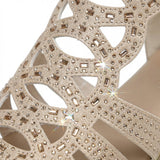 Franka | Moderne orthopädische Sandalen