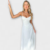 Alanis - Midikleid