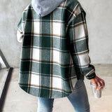 Rosanna - Gemütliche Jacke