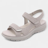 Orthopädische Flexso Sandalen für Komfort und Unterstützung