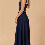 Kiana | Taillenkleid