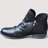Barbara™  | Modische Winterstiefeletten
