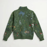 Nina - Strickpullover