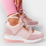 Anatomische Sportschuhe