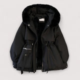 Martine™ | Elegante Winterjacke