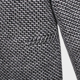 Audrey™ | Midi Lange Jacke