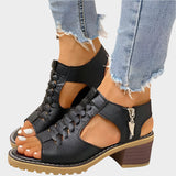 Sandalen Neue Kollektion