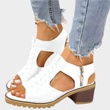 Sandalen Neue Kollektion