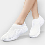 Bequeme Slip-On-Schuhe