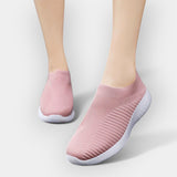 Bequeme Slip-On-Schuhe