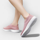Bequeme Slip-On-Schuhe