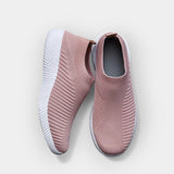 Bequeme Slip-On-Schuhe