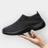 Bequeme Slip-On-Schuhe