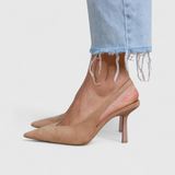 Léonie™ | Elegante, bequeme Absätze