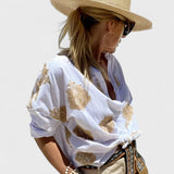 Stella - Elegante Bluse