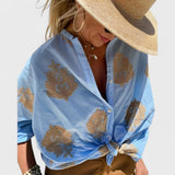 Stella - Elegante Bluse