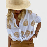 Stella - Elegante Bluse