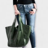 Wendy | Überdimensionale Wochenendtasche