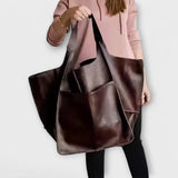 Wendy | Überdimensionale Wochenendtasche