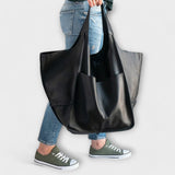 Wendy | Überdimensionale Wochenendtasche