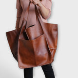 Wendy | Überdimensionale Wochenendtasche