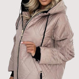 Janele™ | Warmer Parka