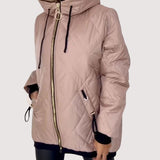 Janele™ | Warmer Parka
