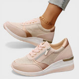 Ema | Orthopädische Tennisschuhe