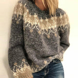 Aria™ - Kuscheliger Mohair-Pullover