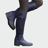 Maribela - Reitstiefel aus Leder für Frauen
