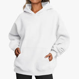 Ophelia™ – Abendglanz Kapuzenpullover