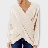 Heidi - Strickpullover