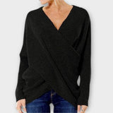 Heidi - Strickpullover