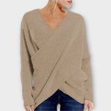 Heidi - Strickpullover