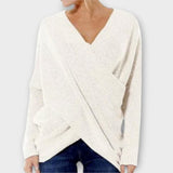 Heidi - Strickpullover