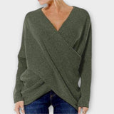 Heidi - Strickpullover