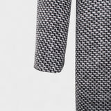 Audrey™ | Midi Lange Jacke
